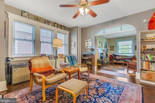 834 Berkeley Ave, Trenton NJ 08618-5320 exterior