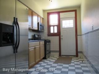 4232 Shamrock Ave, Baltimore MD  21206-6401 exterior