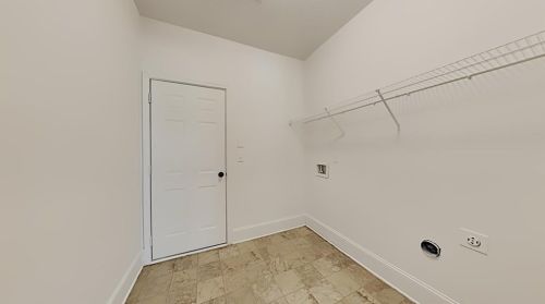 2772 Bluestone Dr, Atlanta GA exterior