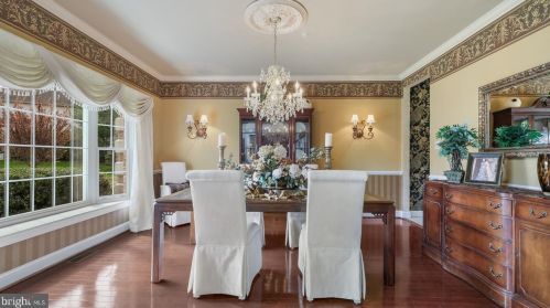 2706 Dillon Dr, Jamison PA 18929-1259 exterior