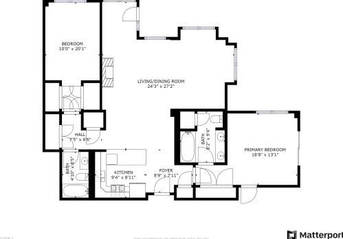 2700 Halsted St, Chicago IL 60614-3293 exterior