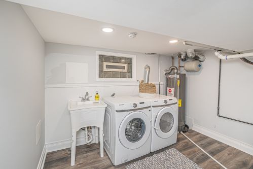 2311 Foster Ave, Chicago IL  60625-1825 exterior