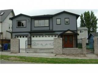 2556 Eddy St, Seattle WA  98108-3729 exterior