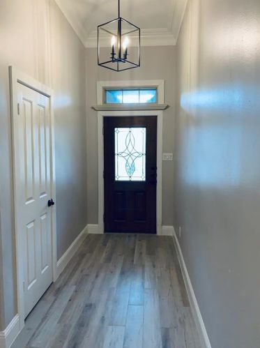 3546 Country Club Blvd, Montgomery TX  77356-8548 exterior