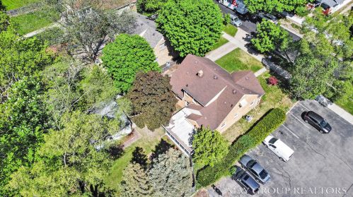 1136 Innes St, Grand Rapids MI 49503-3635 exterior