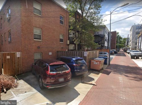 1711 T St, Washington DC 20009-7101 exterior