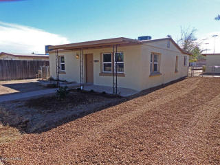 1214 27 St, Tucson AZ  85711-5612 exterior