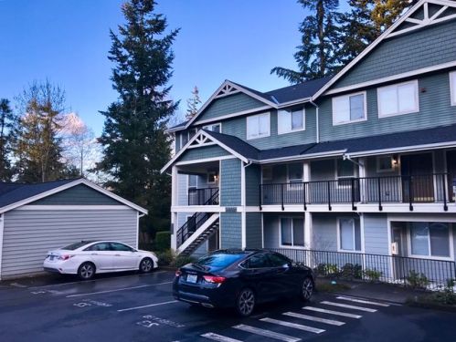 19010 68th Ave, Bothell WA  98028-2609 exterior