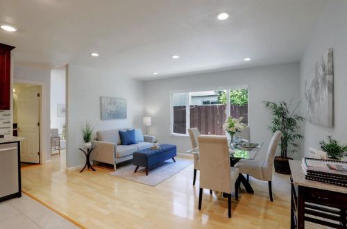 913 Jungfrau Ct, Milpitas CA 95035-6958 exterior