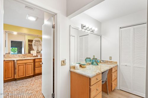 2945 Newfound Harbor Dr, Merritt Island FL 32952-2861 exterior