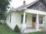 1218 Webster St, Springfield MO  65802-2024 exterior