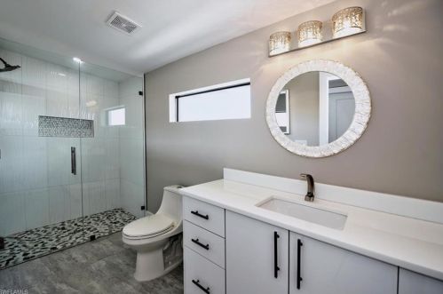 3860 Crayton Rd, Naples FL 34103-3576 exterior