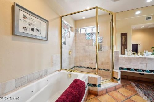 6421 Paseo Otono, Tucson AZ  85750-1208 exterior