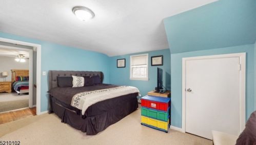 136 Mount Vernon St, Nutley NJ  07110-2568 exterior