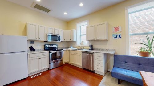 3419 Compton, Saint Louis MO 63118-4326 exterior