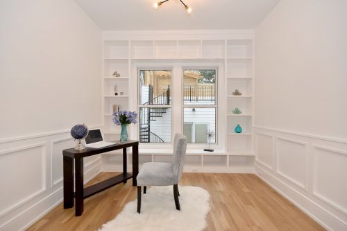 4841 Oakley Ave, Chicago IL 60659-5208 exterior