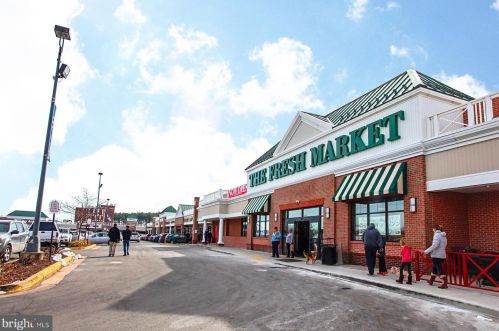 4715 31st St, Arlington VA  22206-1636 exterior