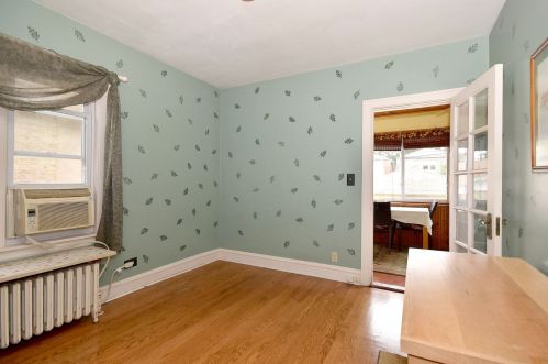 4449 Menard Ave, Chicago IL 60634-1712 exterior