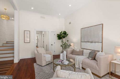 1429 Q St, Washington DC 20009-3808 exterior