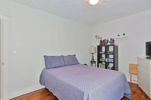 177 Fairmont Ave, Worcester MA 01604-4761 exterior