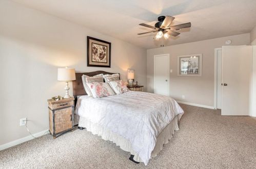 17 April Pt Dr, Montgomery TX 77356-8873 exterior