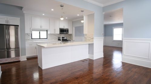 817 Parkside Ave, Chicago IL  60651-2645 exterior