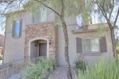 29315 21st Dr, Phoenix AZ  85085-2734 exterior