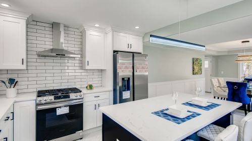 14626 Dorchester Ave, Dolton IL  60419-2415 exterior