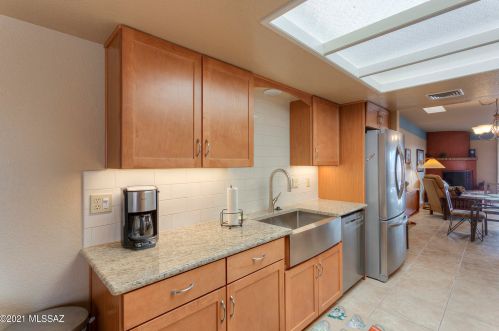 3551 Calle Del Pinzon, Green Valley AZ 85622-4830 exterior