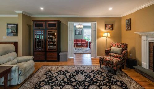 75 Kelly Rd, Red Hook NY 12571-1157 exterior