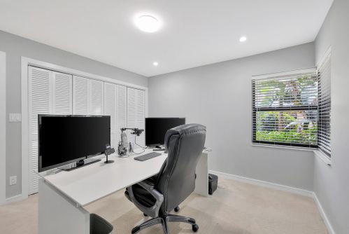 3642 24th Ter, Boca Raton FL  33431-5406 exterior