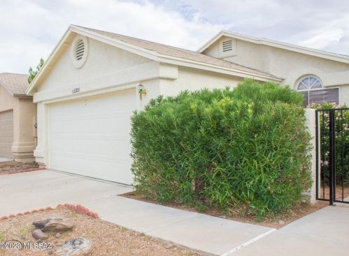 3301 Millstone Pl, Tucson AZ  85741-1239 exterior