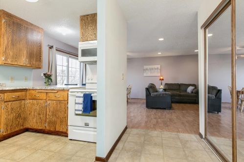 3967 Granada Ave, Saint Paul MN 55128-2847 exterior