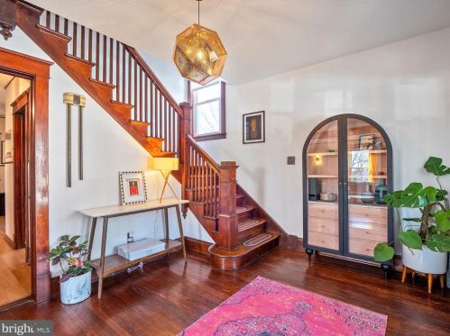 8816 Glenville Rd, Silver Spring MD 20901-3638 exterior