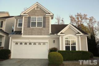 611 Meeting Hall Dr, Cary NC  27560-5535 exterior