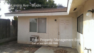 8913 Lanora Ave, Bakersfield CA  93306-6737 exterior