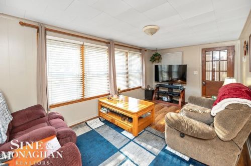 4160 Fruit St, Algonac MI 48001-1416 exterior