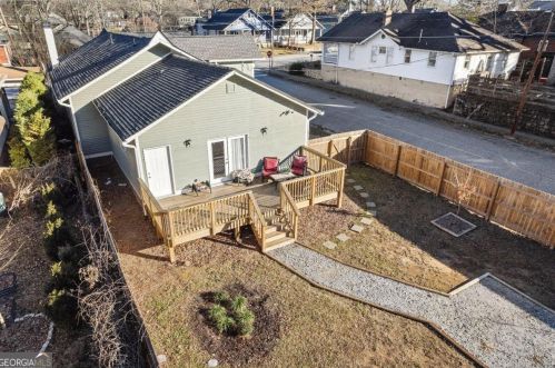 726 Brookline St, Atlanta GA 30310-3448 exterior