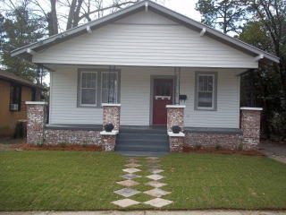 1804 Wrightsboro Rd, Augusta GA  30904-2010 exterior