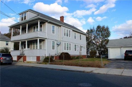 13 Ortoleva Dr, Providence, RI 02909-4907