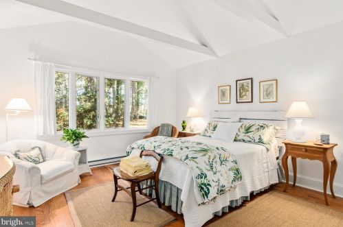 7332 Pea Nck Rd, Saint Michaels MD 21663-2714 exterior