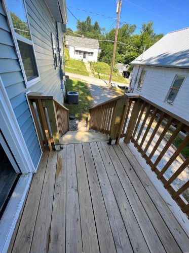 1228 Union St, Withers Mill MO 63401-5251 exterior