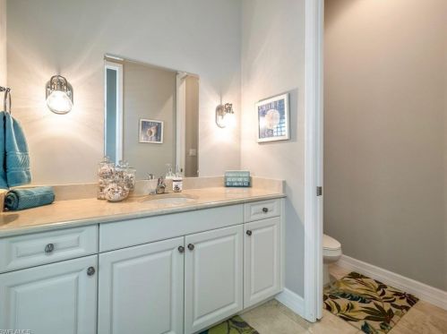 3251 Atlantic Cir, Naples FL 34119-8636 exterior