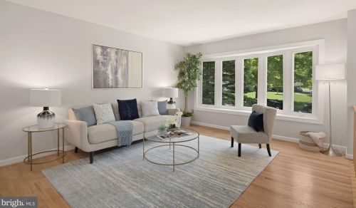 12719 Bushey Dr, Silver Spring MD 20906-4205 exterior