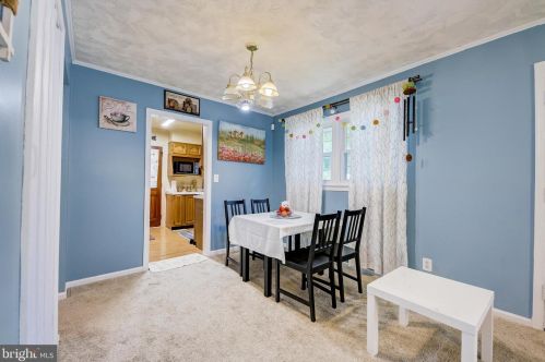 15928 Dusty Ln, Accokeek MD 20607-3323 exterior