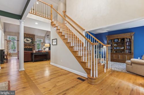 19905 Valley Mill Rd, Freeland MD 21053-9524 exterior