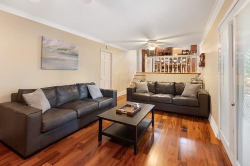 4919 Coldstream Dr, Atlanta GA 30360-1605 exterior