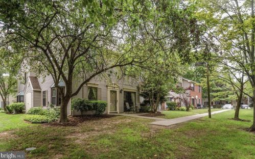 26 Drewes Ct, Trenton NJ  08648-2627 exterior