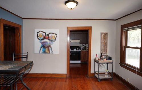 2636 Milwaukee St, Madison WI 53704-5153 exterior