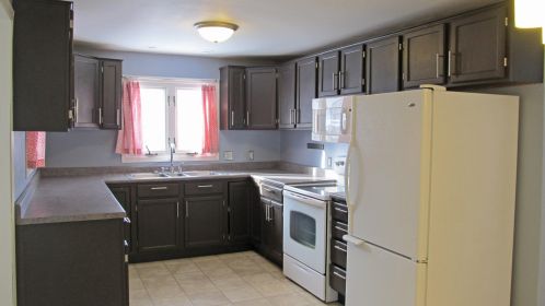 3025 Park St, Kalamazoo MI 49001-4776 exterior